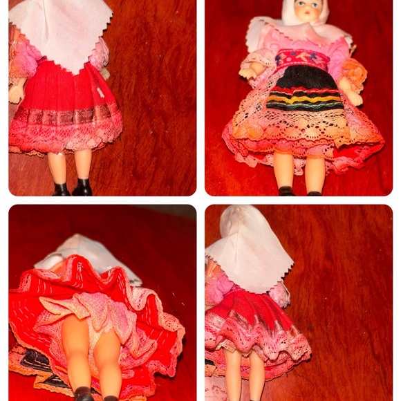 Dolls - Picture 2 of 2